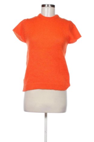 Pulover de femei Rinascimento, Mărime M, Culoare Portocaliu, Preț 94,48 Lei, #137134570