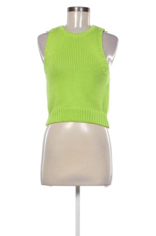 Damski sweter Unbranded, Rozmiar XS, Kolor Zielony, Cena 32,26 zł, #137137788