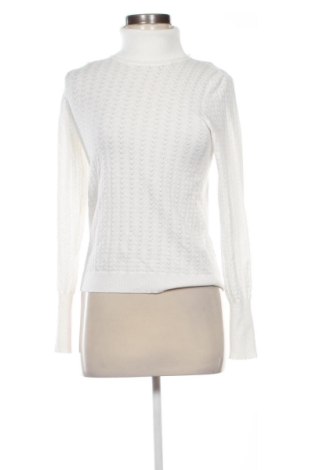 Damski sweter Reserved, Rozmiar M, Kolor ecru, Cena 85,94 zł, #137139103
