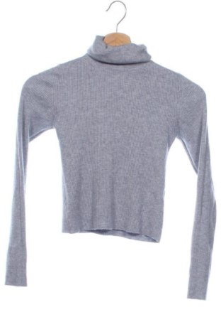 Damski sweter Pull&Bear, Rozmiar XS, Kolor Szary, Cena 46,78 zł, #137140507