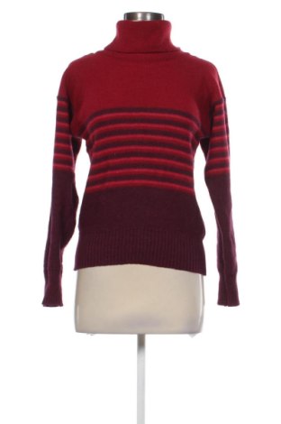 Damski sweter Unbranded, Rozmiar S, Kolor Czerwony, Cena 33,87 zł, #137143181