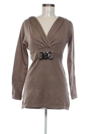 Damenpullover Unbranded, Größe M, Farbe Braun, Preis 13,00 €, #137143473