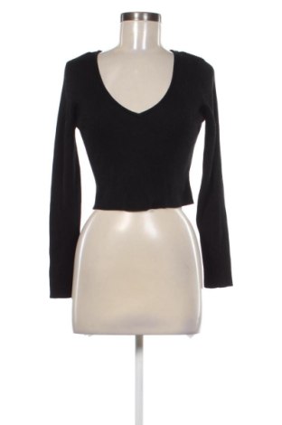 Damski sweter Missguided, Rozmiar S, Kolor Czarny, Cena 33,87 zł, #137144499