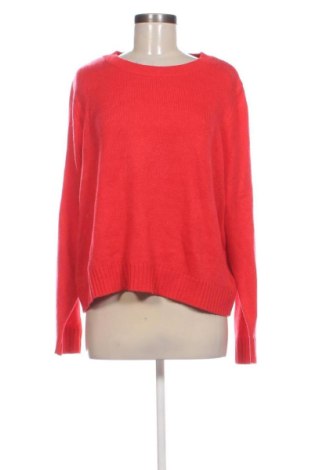 Dámský svetr Unbranded, Velikost XL, Barva Červená, Cena  170,00 Kč, #137145414