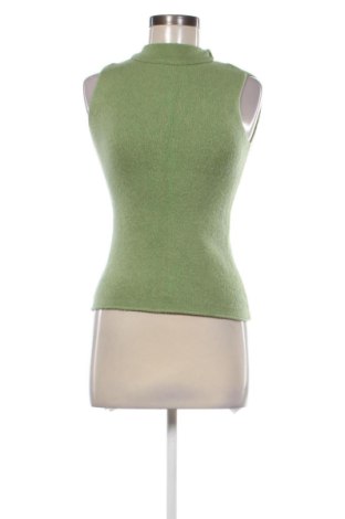 Damski sweter Forever 21, Rozmiar S, Kolor Zielony, Cena 24,20 zł, #137147469