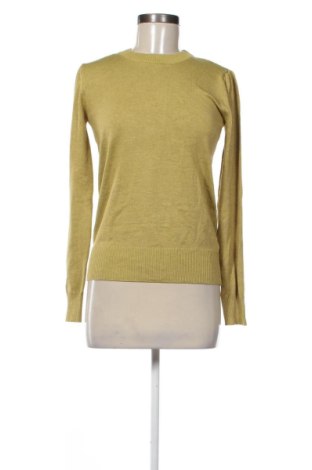 Damenpullover Saint Tropez, Größe S, Farbe Grün, Preis 20,99 €, #137149991