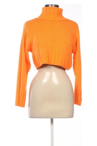 Dámsky pulóver H&M, Veľkosť M, Farba Oranžová, Cena  10,00 €, #137150659