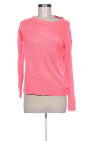 Damenpullover Stradivarius, Größe M, Farbe Rosa, Preis € 6,00, #137152120