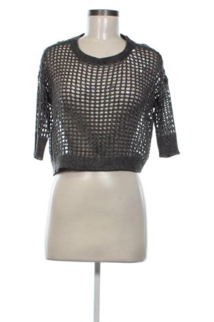 Damenpullover Unbranded, Größe M, Farbe Grau, Preis 7,05 €, #137156830