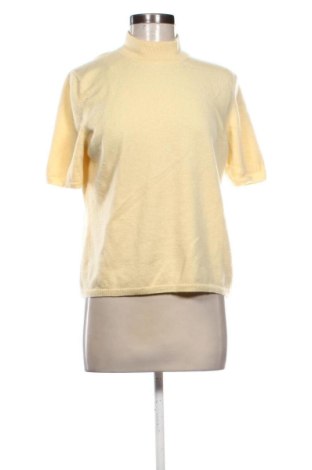 Dámský svetr Unbranded, Velikost M, Barva Žlutá, Cena  403,00 Kč, #137157056