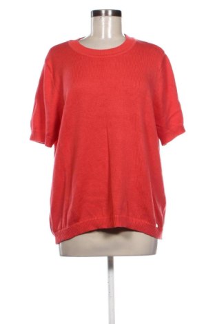 Dámský svetr Collection L, Velikost XL, Barva Červená, Cena  315,00 Kč, #137157368