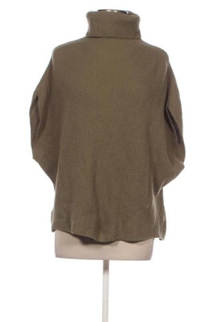 Dámsky pulóver Massimo Dutti, Veľkosť M, Farba Zelená, Cena  10,22 €, #137161125