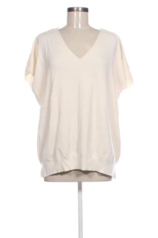 Damenpullover Massimo Dutti, Größe XL, Farbe Ecru, Preis € 33,51, #137161194