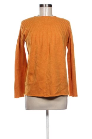 Damenpullover Unbranded, Größe L, Farbe Orange, Preis € 12,00, #137161280