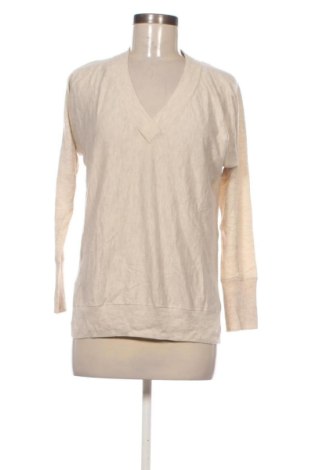 Dámsky pulóver Massimo Dutti, Veľkosť L, Farba Kremová, Cena  10,92 €, #137161291