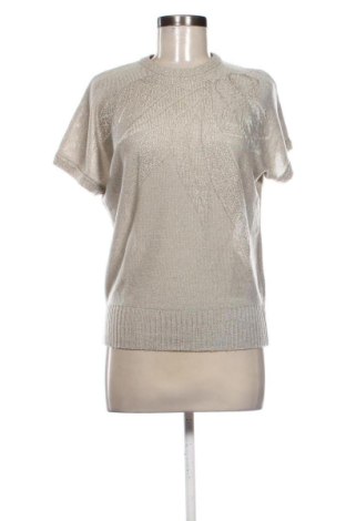 Damenpullover Unbranded, Größe M, Farbe Silber, Preis € 10,00, #137161483