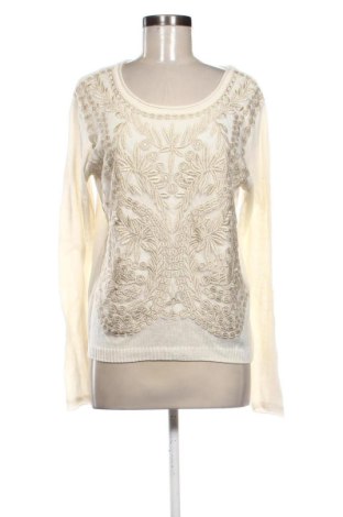 Damenpullover VILA, Größe L, Farbe Ecru, Preis € 12,00, #137161697