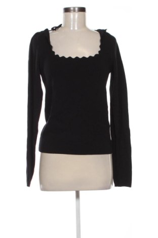Damenpullover Vero Moda, Größe M, Farbe Schwarz, Preis 8,00 €, #137161768