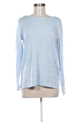 Дамски пуловер Esprit, Размер L, Цвят Син, Цена 12,00 €, #137165057