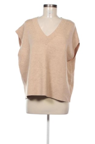 Damski sweter Street One, Rozmiar XXL, Kolor Beżowy, Cena 52,99 zł, #137165176
