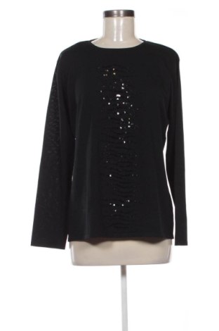 Damenpullover Via Appia, Größe XL, Farbe Schwarz, Preis € 9,07, #137167224