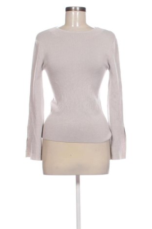 Damenpullover Unbranded, Größe L, Farbe Ecru, Preis € 7,46, #137168853