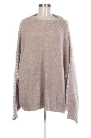 Damenpullover Jdy, Größe XL, Farbe Beige, Preis € 23,99, #137169182