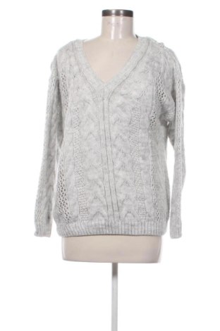 Dámsky pulóver Unbranded, Veľkosť L, Farba Sivá, Cena  24,95 €, #137171360