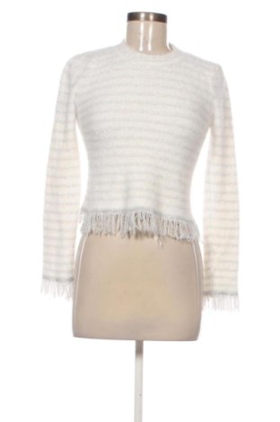 Damenpullover Unbranded, Größe S, Farbe Weiß, Preis 13,00 €, #137173094