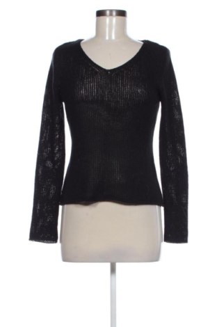 Damski sweter Unbranded, Rozmiar M, Kolor Czarny, Cena 29,63 zł, #137174624