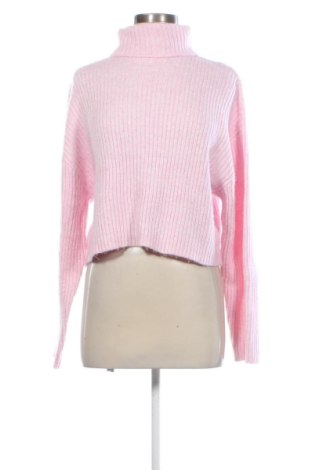 Damenpullover ONLY, Größe S, Farbe Rosa, Preis € 31,99, #137174627