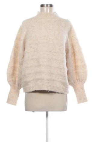 Damenpullover ONLY, Größe S, Farbe Beige, Preis 31,99 €, #137174652