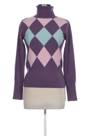Damenpullover Unbranded, Größe S, Farbe Mehrfarbig, Preis 13,00 €, #137174894