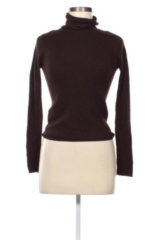 Damenpullover Mango, Größe M, Farbe Braun, Preis € 31,99, #137175243