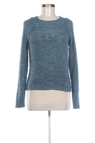 Damski sweter Best Connections, Rozmiar S, Kolor Niebieski, Cena 33,87 zł, #137176611