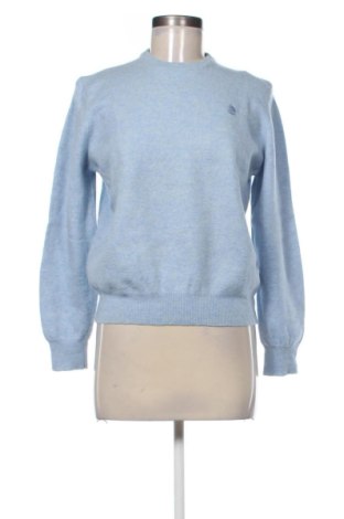 Pulover de femei Unbranded, Mărime S, Culoare Albastru, Preț 62,99 Lei, #137178779