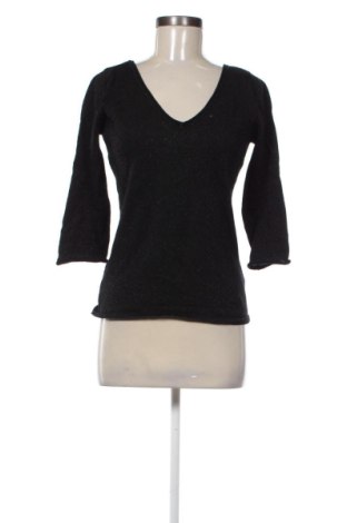 Pulover de femei H&M, Mărime M, Culoare Negru, Preț 40,99 Lei, #137180328