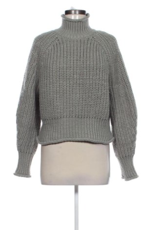 Damenpullover H&M, Größe M, Farbe Grau, Preis € 13,00, #137180511