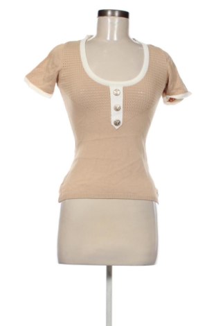 Damenpullover Josh V, Größe S, Farbe Beige, Preis 17,99 €, #137181091