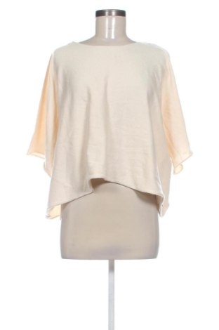 Pulover de femei Unbranded, Mărime L, Culoare Ecru, Preț 79,99 Lei, #137181161