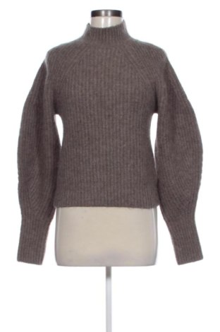 Дамски пуловер H&M, Размер XS, Цвят Кафяв, Цена 12,00 €, #137181412