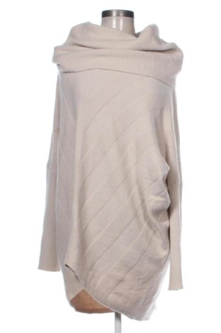 Dámský svetr Unbranded, Velikost XL, Barva Béžová, Cena  351,00 Kč, #137183927