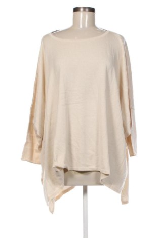 Dámsky pulóver Zwillingsherz, Veľkosť XXL, Farba Kremová, Cena  49,95 €, #137184091