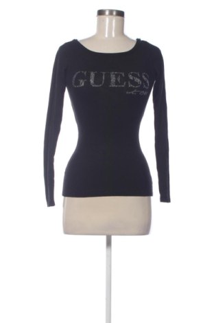 Dámský svetr Guess, Velikost XS, Barva Černá, Cena  161,00 Kč, #137184407