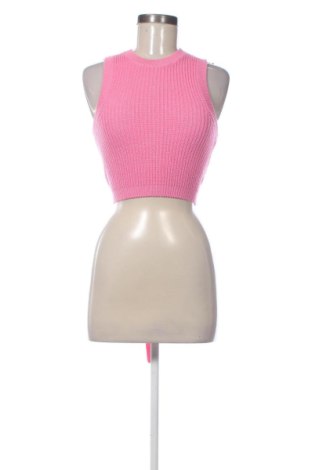 Damenpullover H&M, Größe XS, Farbe Rosa, Preis 11,00 €, #137184810
