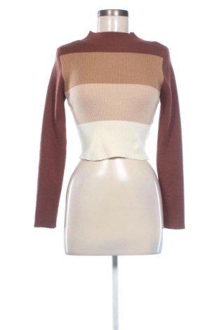 Pulover de femei Unbranded, Mărime XS, Culoare Multicolor, Preț 73,49 Lei, #137185718