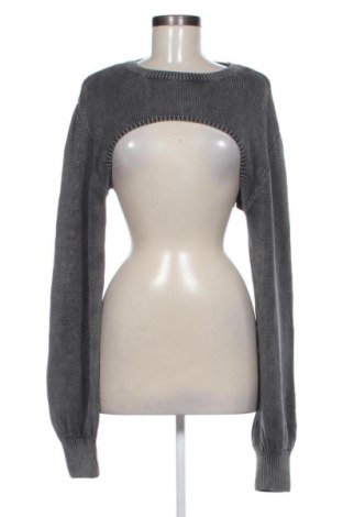 Damenpullover Dilvin, Größe M, Farbe Grau, Preis € 11,00, #137187506
