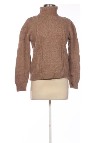 Dámský svetr Unbranded, Velikost M, Barva Béžová, Cena  243,00 Kč, #137189308