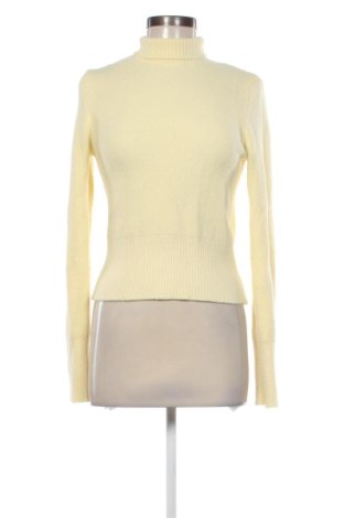 Dámský svetr Unbranded, Velikost S, Barva Žlutá, Cena  170,00 Kč, #137189940