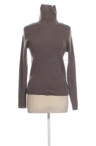 Dámský svetr Perfect Cashmere, Velikost L, Barva Hnědá, Cena  2 849,00 Kč, #137190590